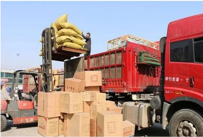 厦门到咸丰县物流专线