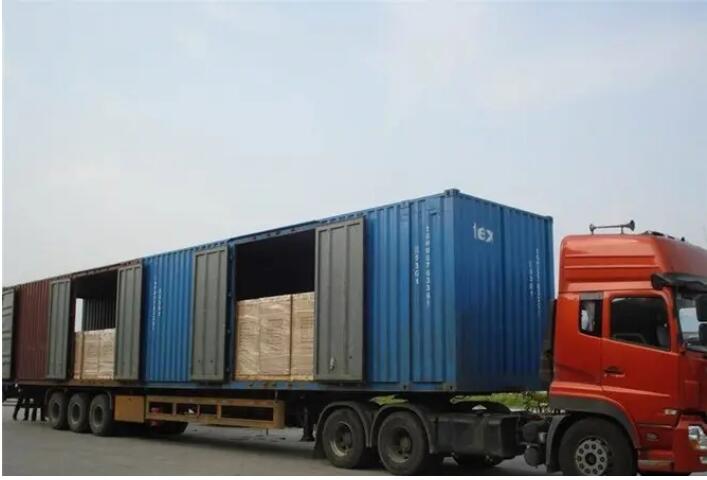 厦门到咸丰县整车运输