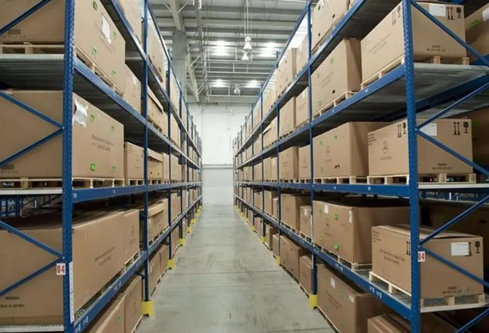 厦门到咸丰县货物仓储