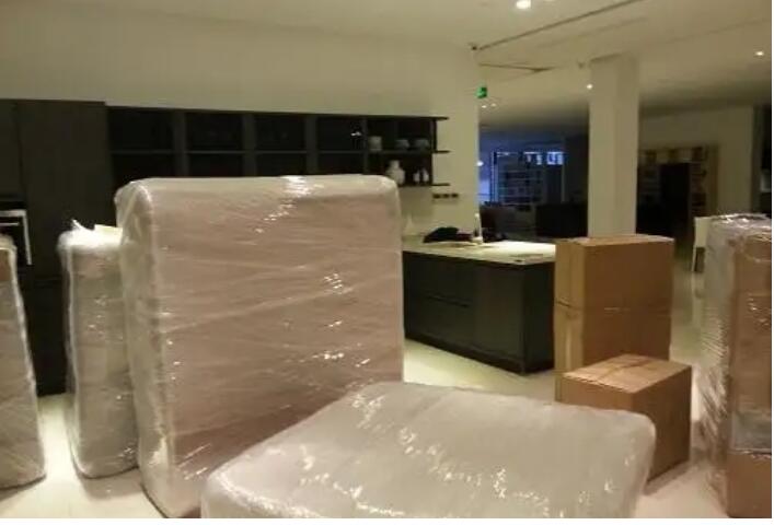 厦门到咸丰县长途搬家