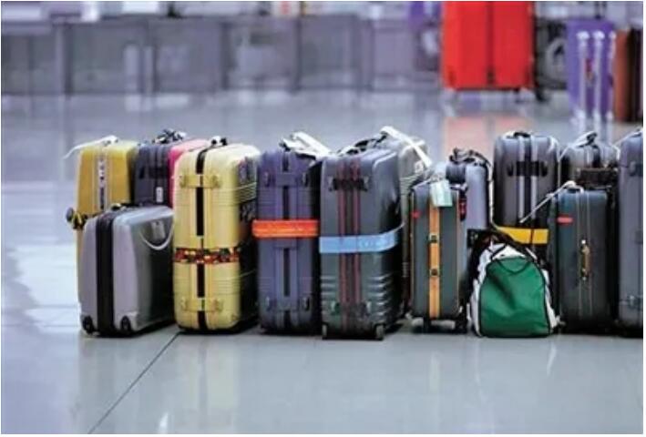 厦门到咸丰县行李托运